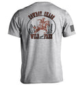 Cowboy Chaos T-Shirts, Hoodie, Sweatshirt | CiraTrend.com (Image 1)