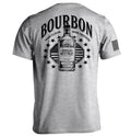 Bourbon More Flavor More Freedom T-Shirts, Hoodie, Sweatshirt | CiraTrend.com (Image 1)