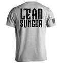 Lead Slinger Bullet T-Shirts, Hoodie, Sweatshirt | CiraTrend.com (Image 1)
