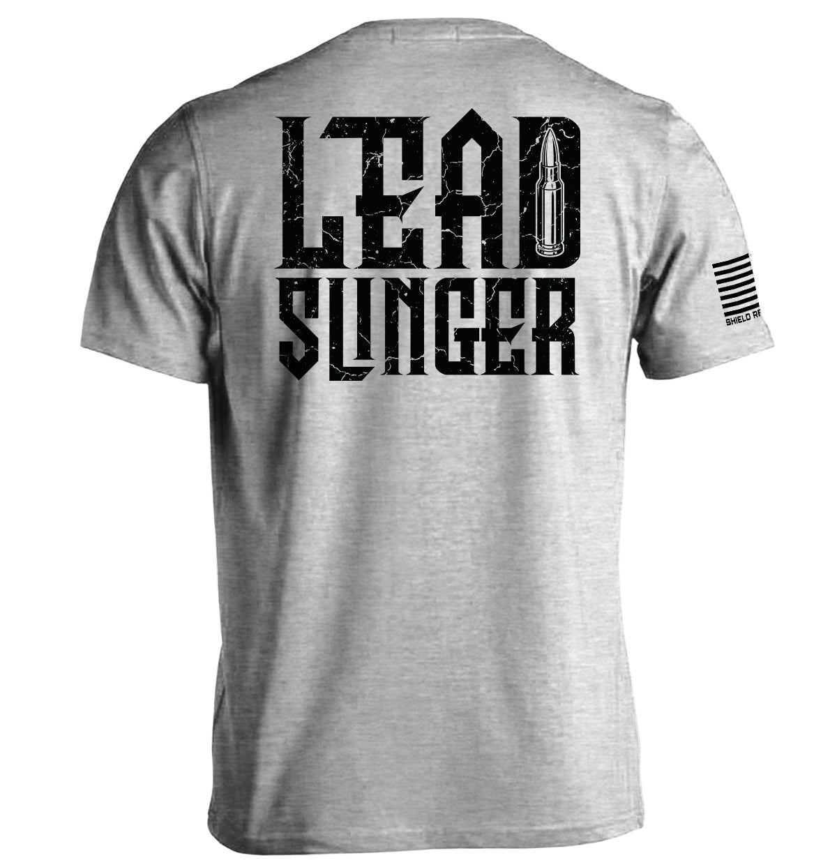 Lead Slinger Bullet T-Shirts, Hoodie, Sweatshirt | CiraTrend.com (Image 1)