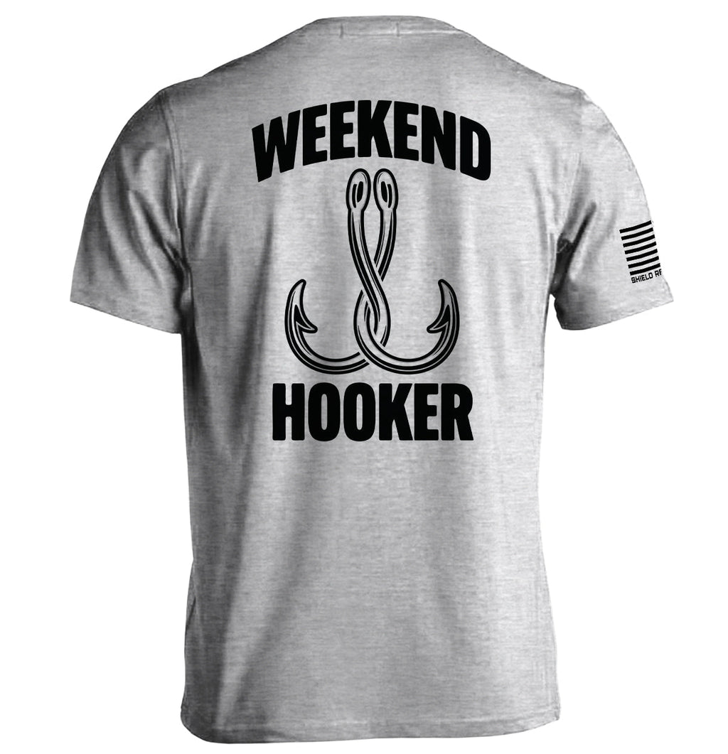 Weekend Hooker T-Shirts, Hoodie, Sweatshirt | CiraTrend.com (Image 1)