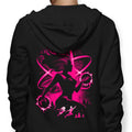 Atom Girl - Hoodie T-Shirts, Sweatshirt | CiraTrend.com (Image 1)
