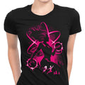 Atom Girl - Women's Apparel T-Shirts, Hoodie, Sweatshirt | CiraTrend.com (Image 1)