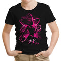 Atom Girl - Youth Apparel T-Shirts, Hoodie, Sweatshirt | CiraTrend.com (Image 1)