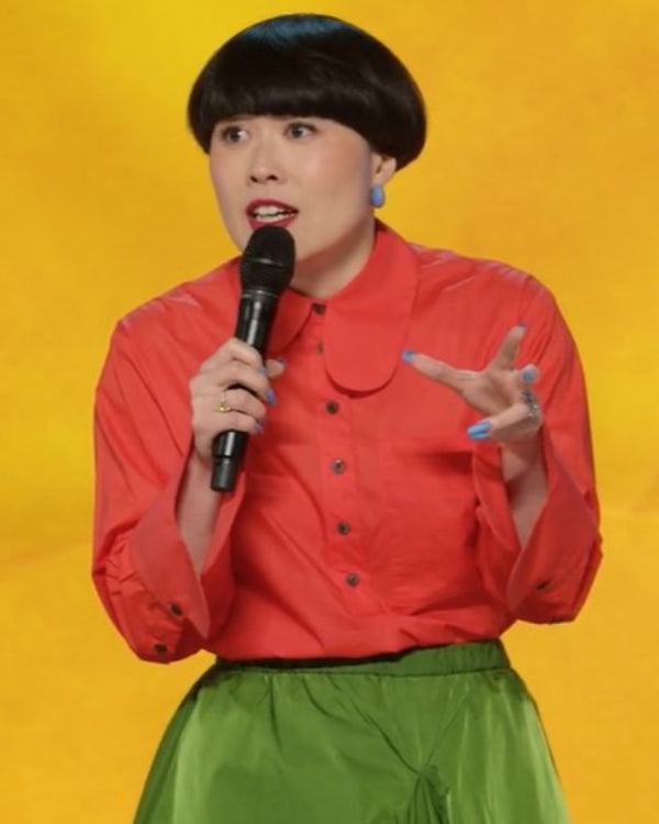 Atsuko Okatsuka Father Shirt Hoodie, Sweatshirt | CiraTrend.com (Image 3)