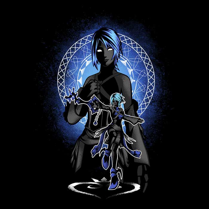 Attack of Aqua - Sweatshirt T-Shirts, Hoodie | CiraTrend.com (Image 2)