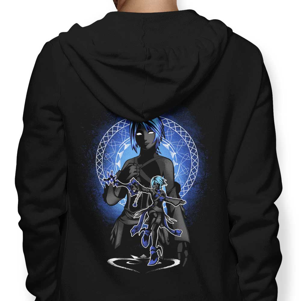 Attack of Aqua - Hoodie T-Shirts, Sweatshirt | CiraTrend.com (Image 1)