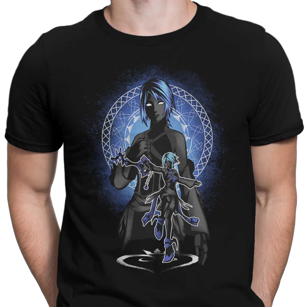 Attack of Aqua - Men's Apparel T-Shirts, Hoodie, Sweatshirt | CiraTrend.com (Image 3)