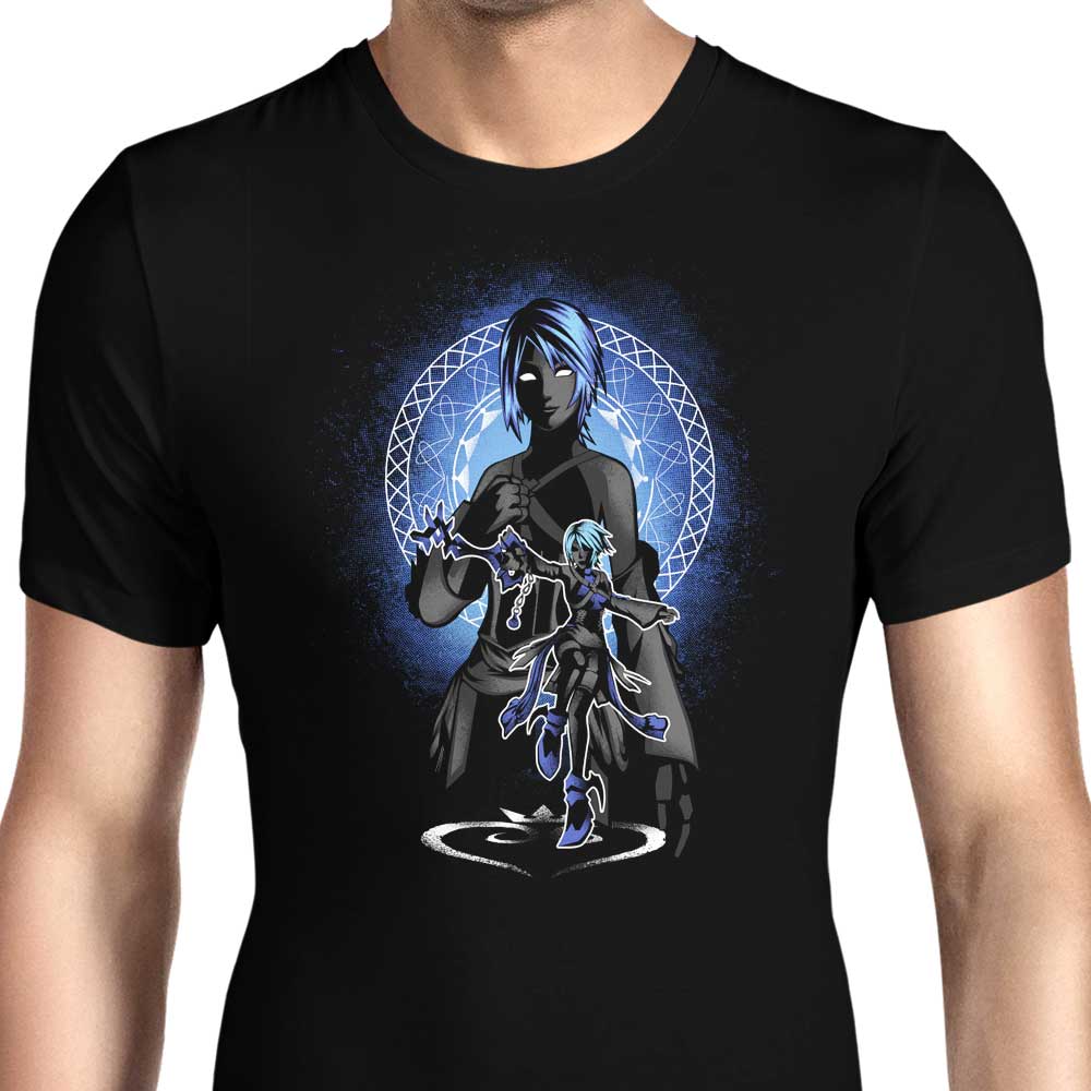 Attack of Aqua - Men's Apparel T-Shirts, Hoodie, Sweatshirt | CiraTrend.com (Image 1)