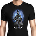 Attack of Aqua - Men's Apparel T-Shirts, Hoodie, Sweatshirt | CiraTrend.com (Image 1)