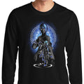 Attack of Aqua - Long Sleeve T-Shirt Hoodie, Sweatshirt | CiraTrend.com (Image 1)