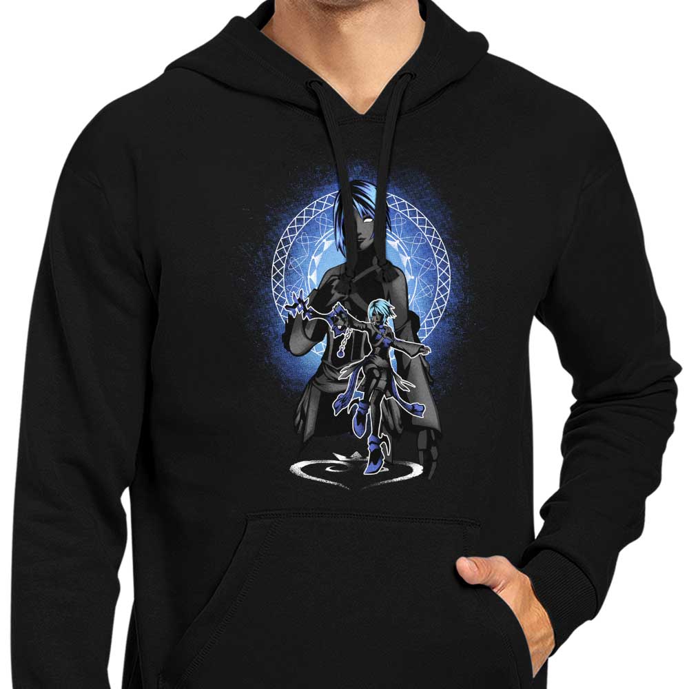 Attack of Aqua - Hoodie T-Shirts, Sweatshirt | CiraTrend.com (Image 3)