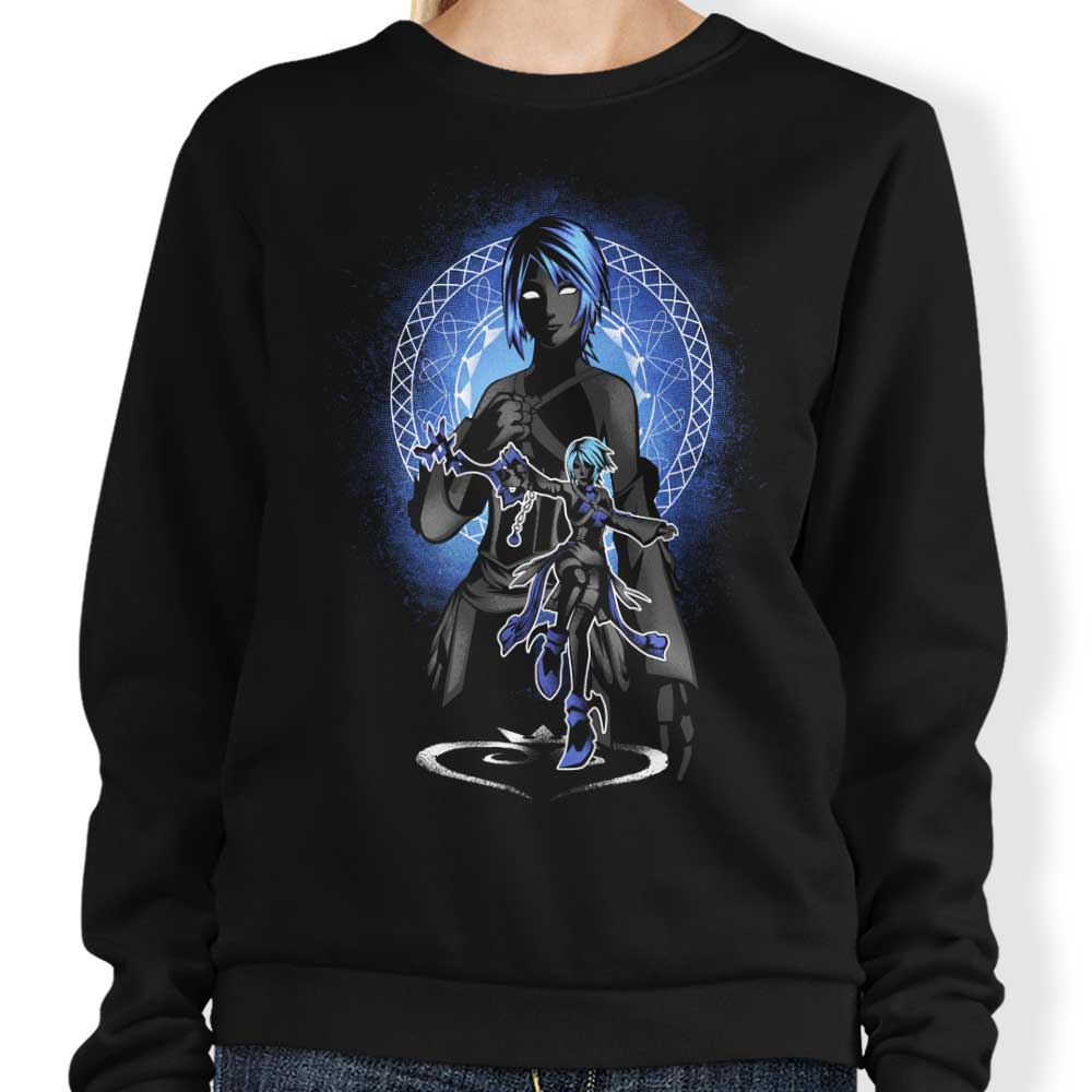 Attack of Aqua - Sweatshirt T-Shirts, Hoodie | CiraTrend.com (Image 1)