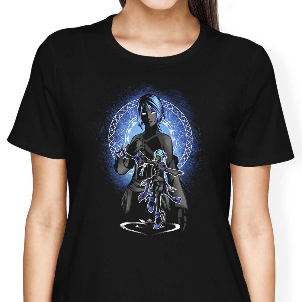 Attack of Aqua - Women's Apparel T-Shirts, Hoodie, Sweatshirt | CiraTrend.com (Image 3)
