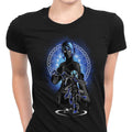 Attack of Aqua - Women's Apparel T-Shirts, Hoodie, Sweatshirt | CiraTrend.com (Image 1)