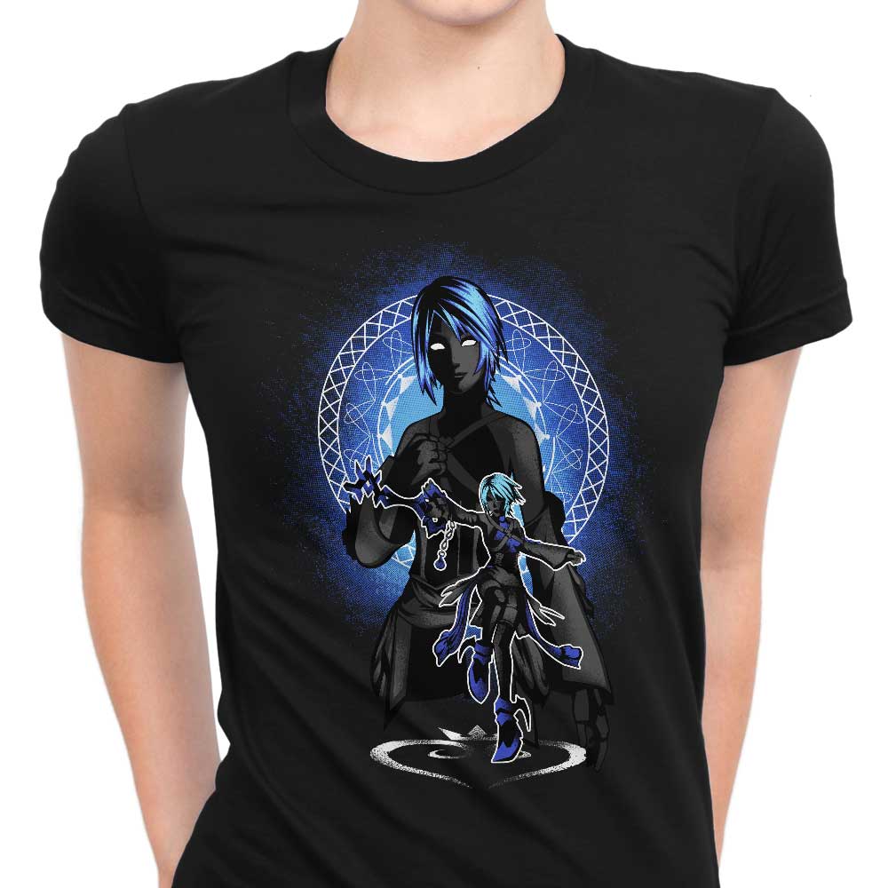 Attack of Aqua - Women's Apparel T-Shirts, Hoodie, Sweatshirt | CiraTrend.com (Image 1)
