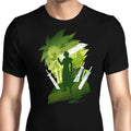 Attack of Cloud - Men's Apparel T-Shirts, Hoodie, Sweatshirt | CiraTrend.com (Image 1)