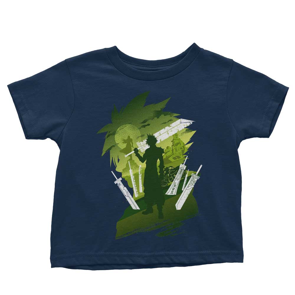 Attack of Cloud - Youth Apparel T-Shirts, Hoodie, Sweatshirt | CiraTrend.com (Image 5)