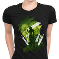 Attack of Cloud - Women's Apparel T-Shirts, Hoodie, Sweatshirt | CiraTrend.com (Image 1)