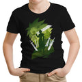Attack of Cloud - Youth Apparel T-Shirts, Hoodie, Sweatshirt | CiraTrend.com (Image 1)