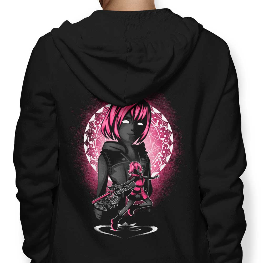 Attack of Kairi - Hoodie T-Shirts, Sweatshirt | CiraTrend.com (Image 1)