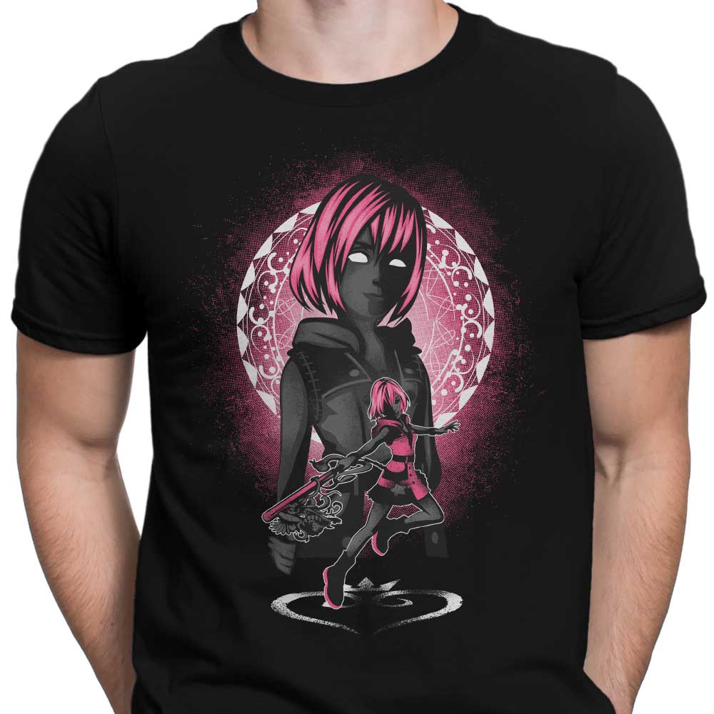 Attack of Kairi - Men's Apparel T-Shirts, Hoodie, Sweatshirt | CiraTrend.com (Image 3)