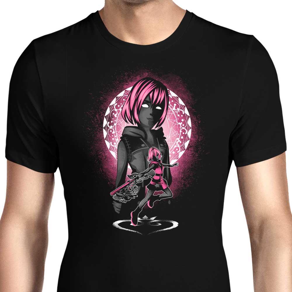 Attack of Kairi - Men's Apparel T-Shirts, Hoodie, Sweatshirt | CiraTrend.com (Image 1)