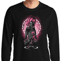 Attack of Kairi - Long Sleeve T-Shirt Hoodie, Sweatshirt | CiraTrend.com (Image 1)