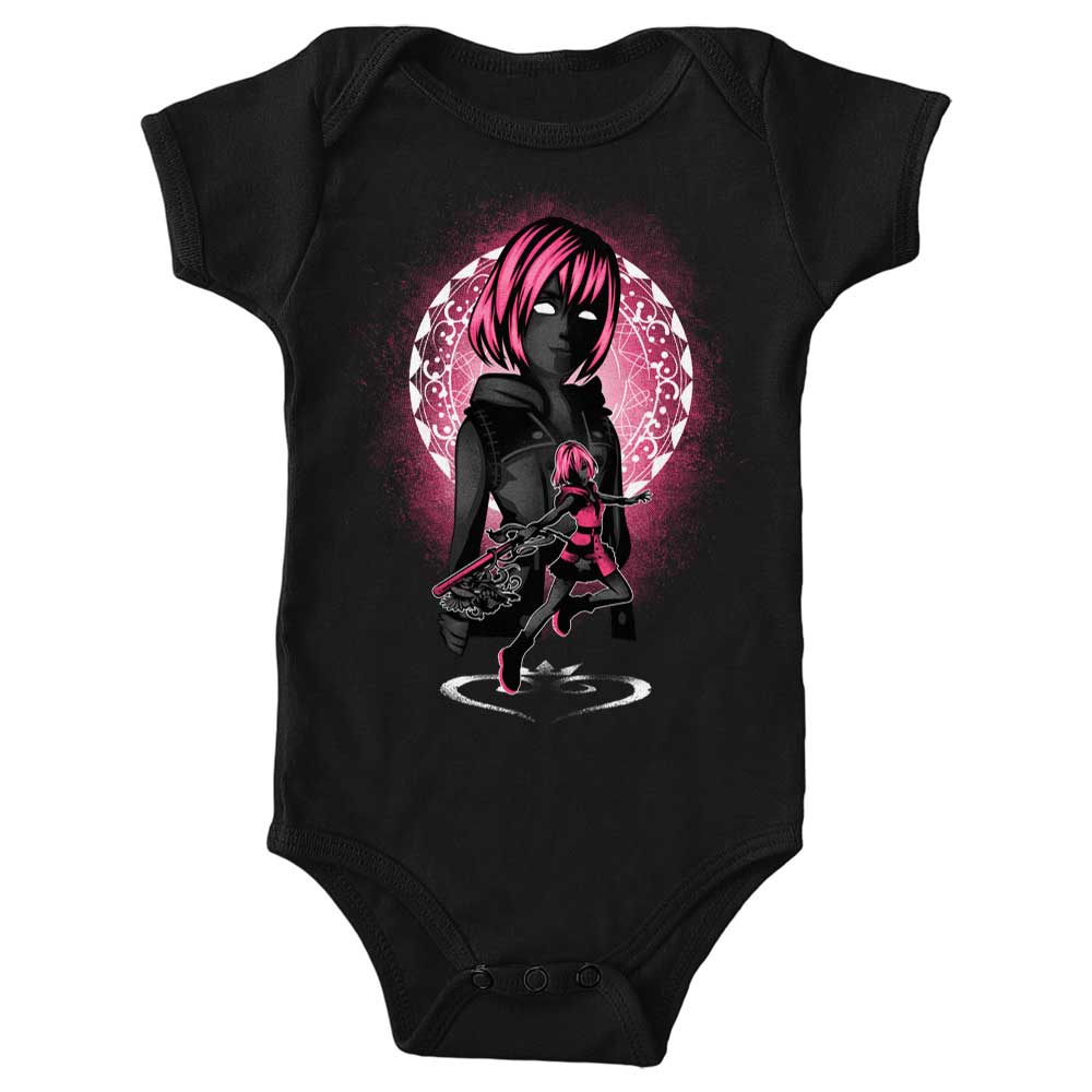 Attack of Kairi - Youth Apparel T-Shirts, Hoodie, Sweatshirt | CiraTrend.com (Image 4)
