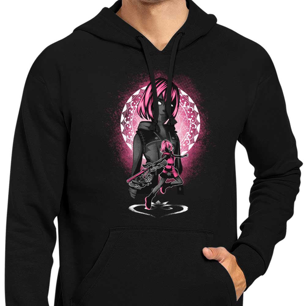 Attack of Kairi - Hoodie T-Shirts, Sweatshirt | CiraTrend.com (Image 3)