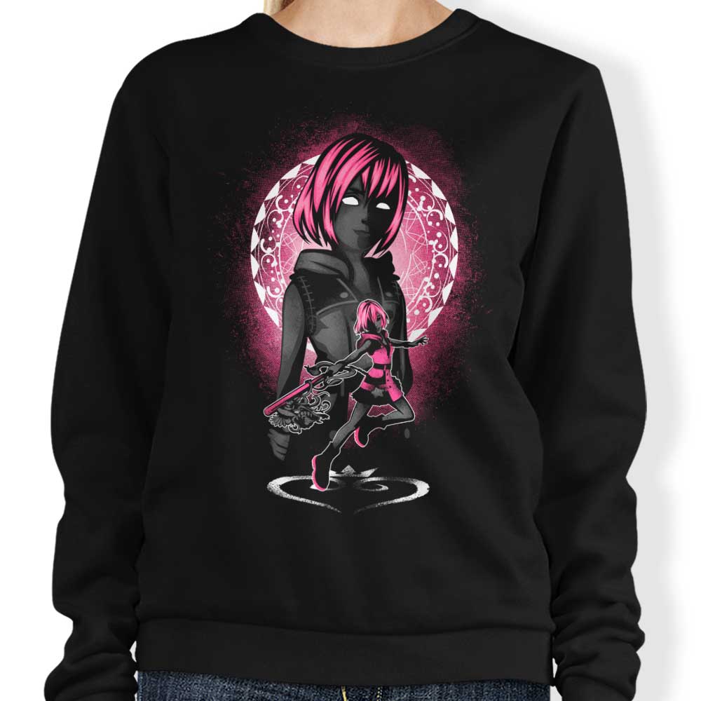 Attack Kairi T-Shirts, Hoodie, Sweatshirt
