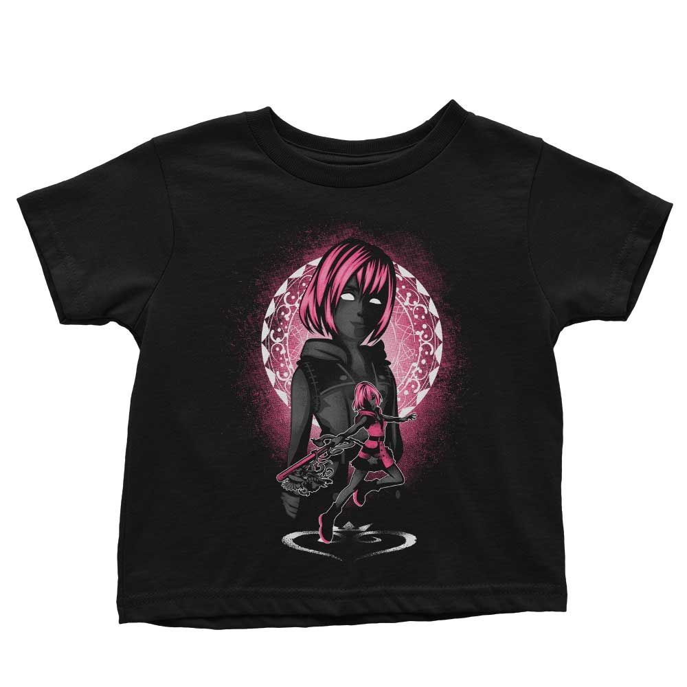 Attack of Kairi - Youth Apparel T-Shirts, Hoodie, Sweatshirt | CiraTrend.com (Image 3)