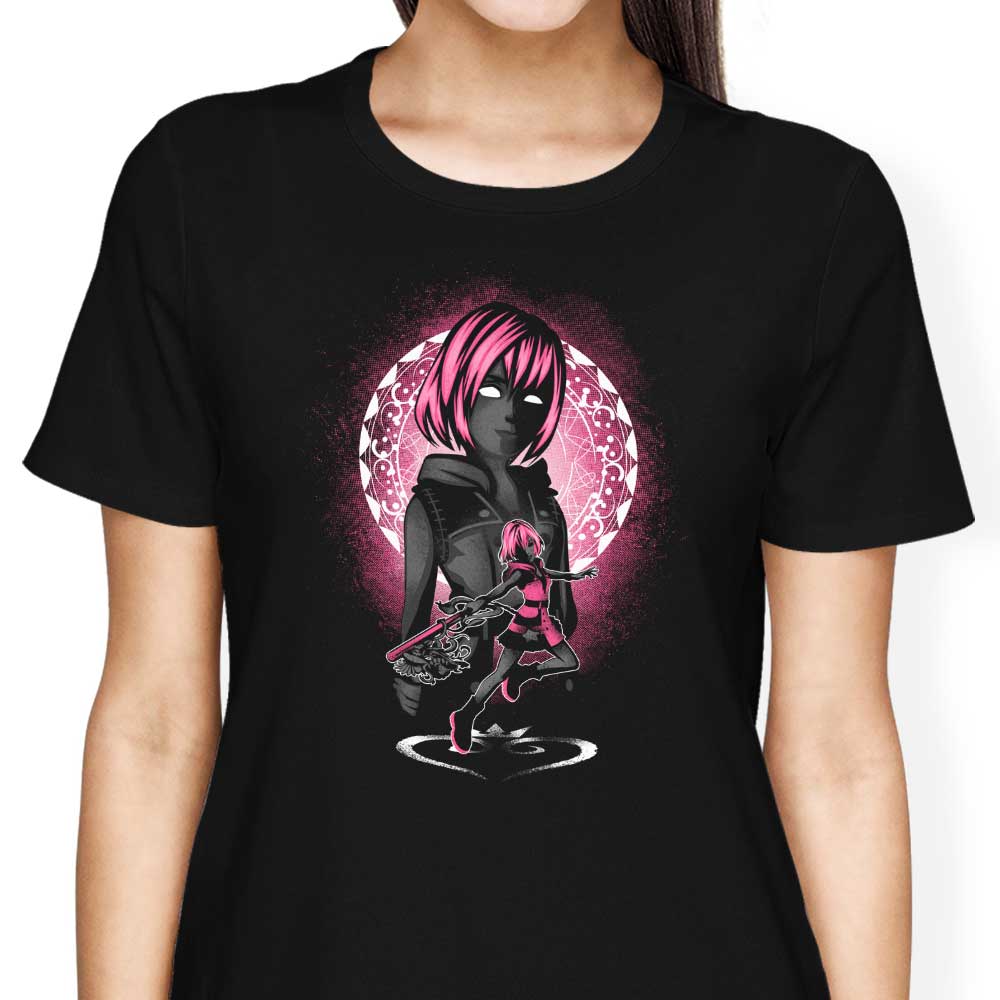 Attack of Kairi - Women's Apparel T-Shirts, Hoodie, Sweatshirt | CiraTrend.com (Image 3)