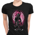 Attack of Kairi - Women's Apparel T-Shirts, Hoodie, Sweatshirt | CiraTrend.com (Image 1)