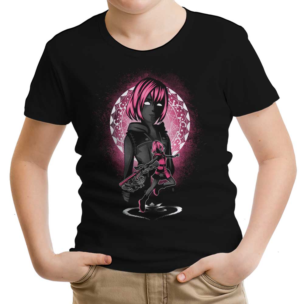 Attack of Kairi - Youth Apparel T-Shirts, Hoodie, Sweatshirt | CiraTrend.com (Image 1)