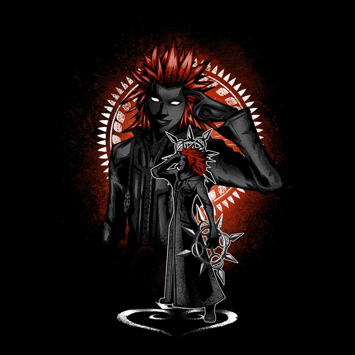 Attack of Lea - Men's Apparel T-Shirts, Hoodie, Sweatshirt | CiraTrend.com (Image 2)