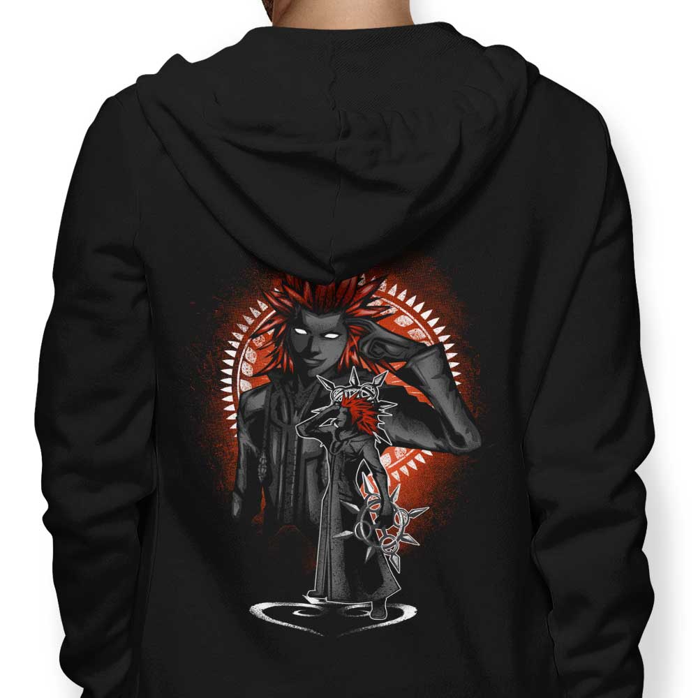 Attack of Lea - Hoodie T-Shirts, Sweatshirt | CiraTrend.com (Image 1)