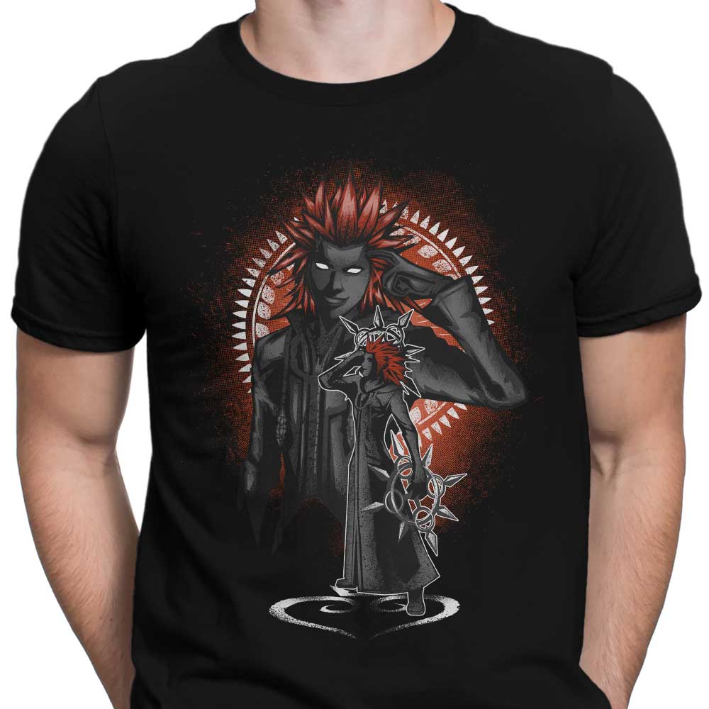 Attack of Lea - Men's Apparel T-Shirts, Hoodie, Sweatshirt | CiraTrend.com (Image 3)
