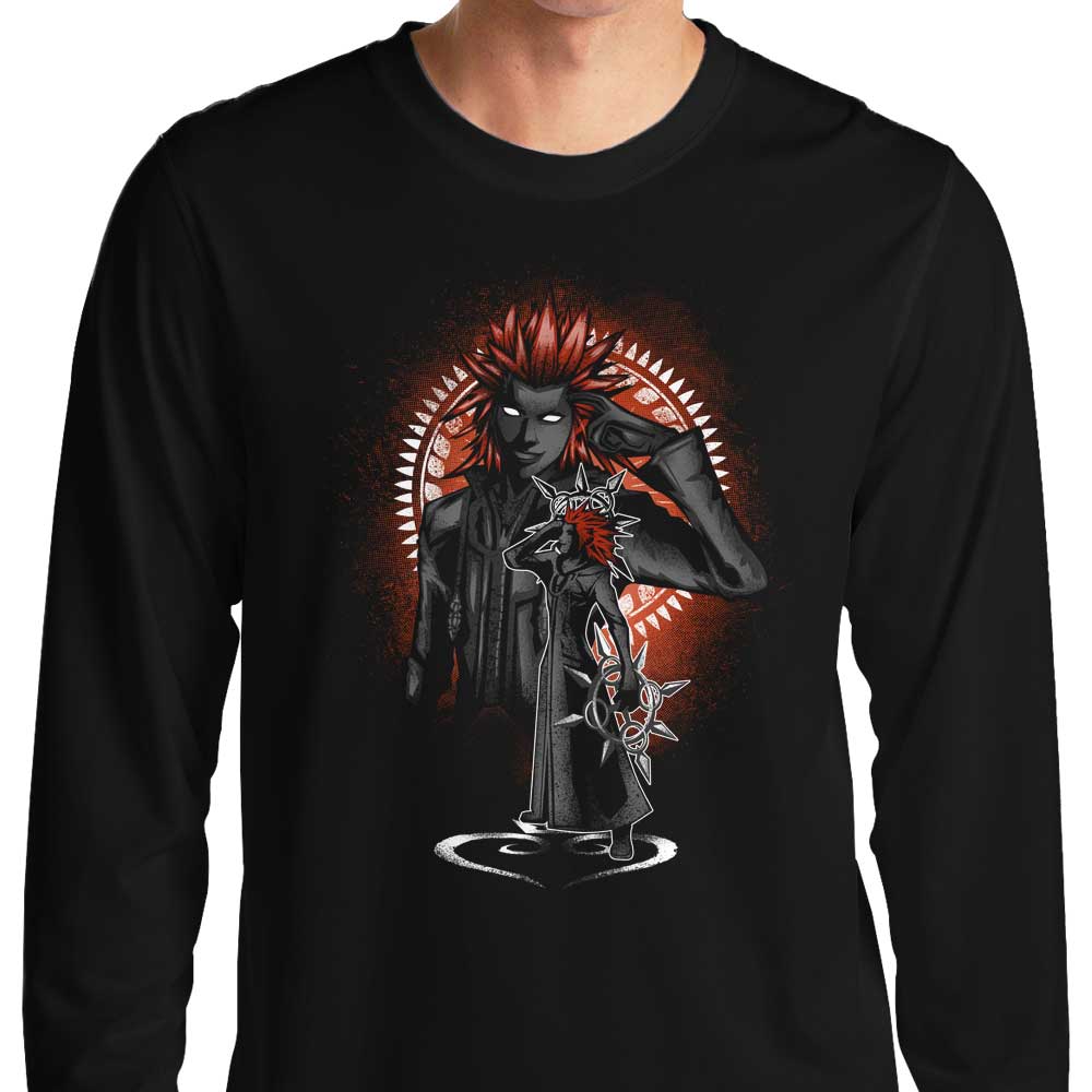 Attack of Lea - Long Sleeve T-Shirt Hoodie, Sweatshirt | CiraTrend.com (Image 1)