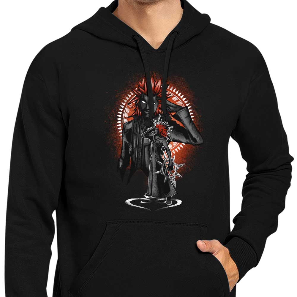 Attack of Lea - Hoodie T-Shirts, Sweatshirt | CiraTrend.com (Image 3)