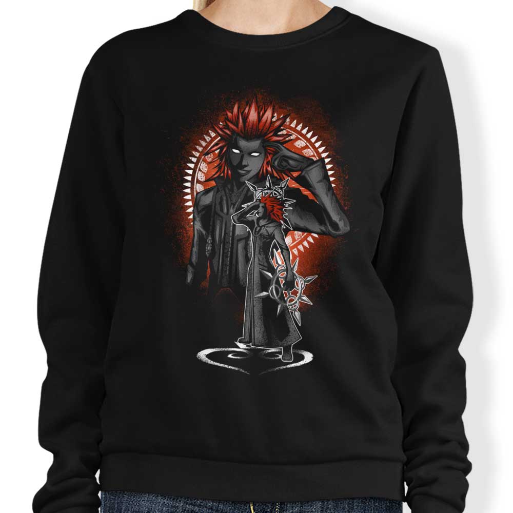 Attack of Lea - Sweatshirt T-Shirts, Hoodie | CiraTrend.com (Image 1)