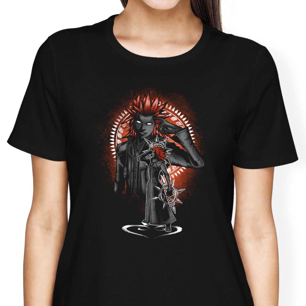 Attack of Lea - Women's Apparel T-Shirts, Hoodie, Sweatshirt | CiraTrend.com (Image 3)