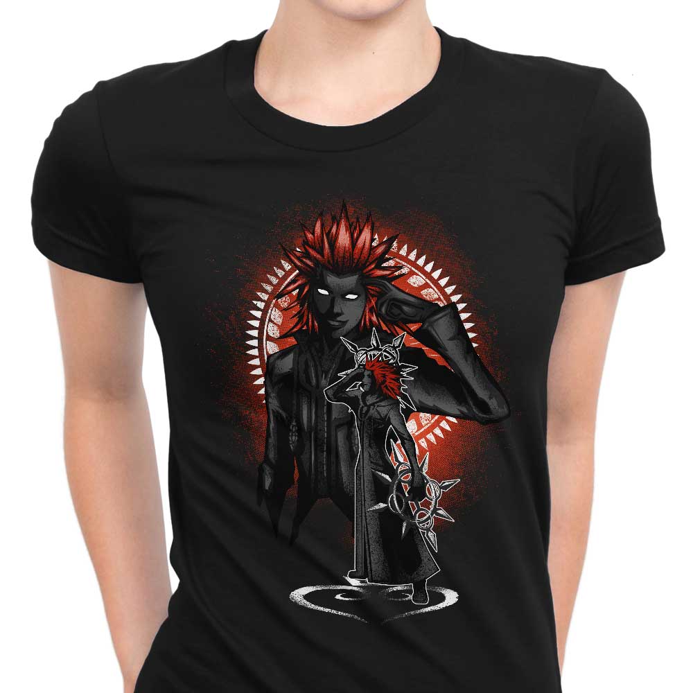 Attack of Lea - Women's Apparel T-Shirts, Hoodie, Sweatshirt | CiraTrend.com (Image 1)