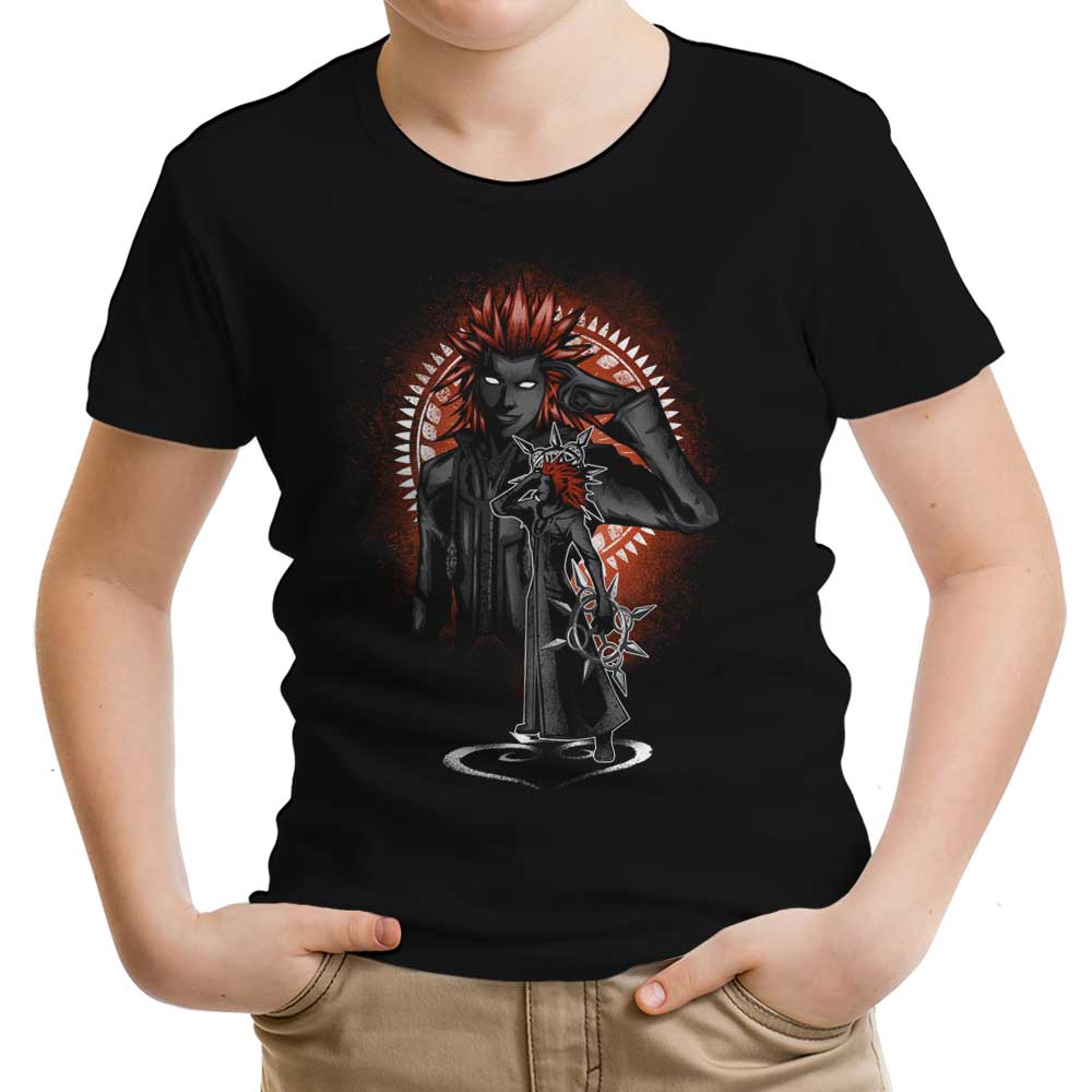Attack of Lea - Youth Apparel T-Shirts, Hoodie, Sweatshirt | CiraTrend.com (Image 1)