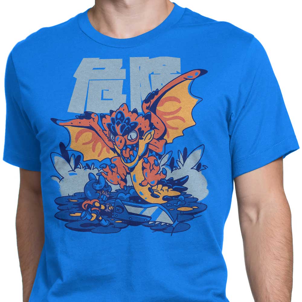 Attack of Rage - Men's Apparel T-Shirts, Hoodie, Sweatshirt | CiraTrend.com (Image 4)
