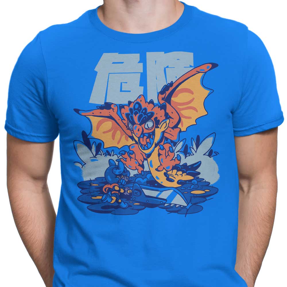 Attack of Rage - Men's Apparel T-Shirts, Hoodie, Sweatshirt | CiraTrend.com (Image 5)