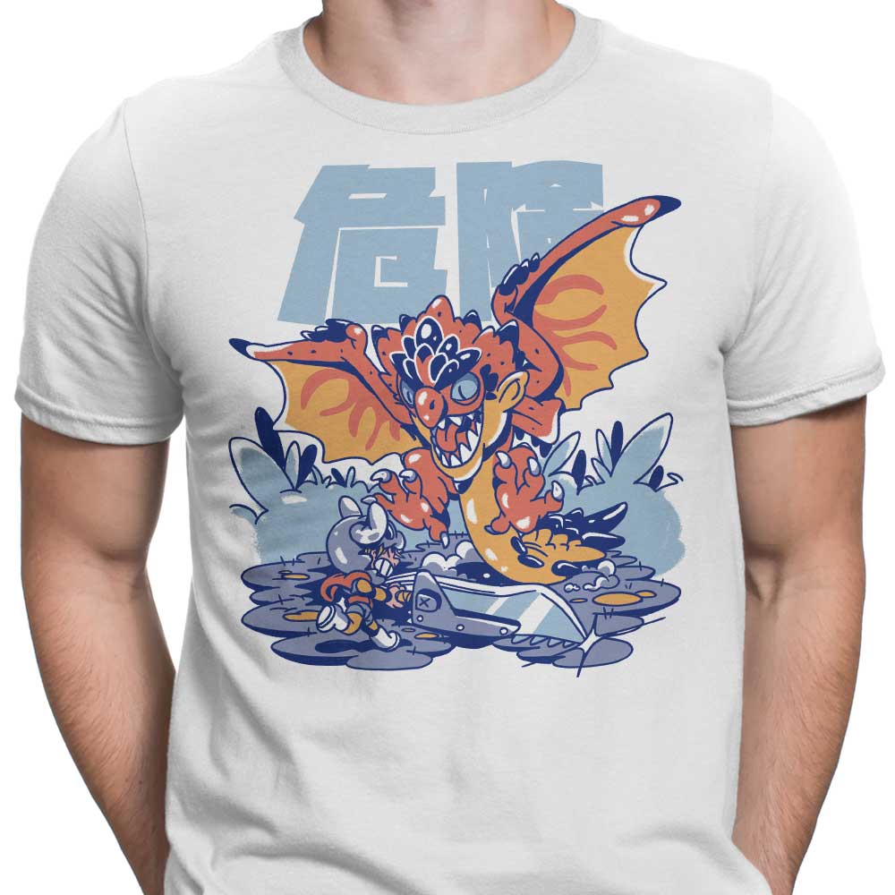 Attack of Rage - Men's Apparel T-Shirts, Hoodie, Sweatshirt | CiraTrend.com (Image 3)