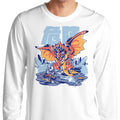 Attack of Rage - Long Sleeve T-Shirt Hoodie, Sweatshirt | CiraTrend.com (Image 1)