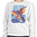 Attack of Rage - Sweatshirt T-Shirts, Hoodie | CiraTrend.com (Image 1)