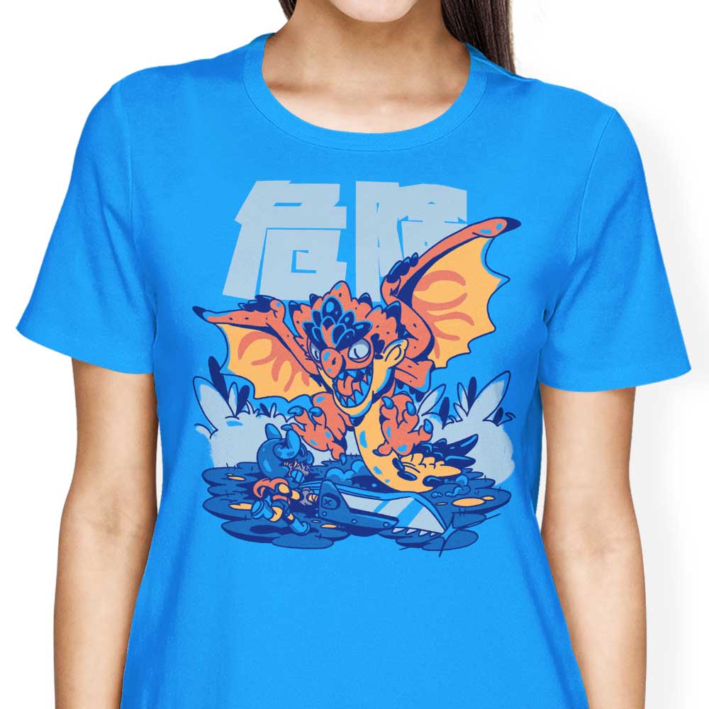 Attack of Rage - Women's Apparel T-Shirts, Hoodie, Sweatshirt | CiraTrend.com (Image 4)